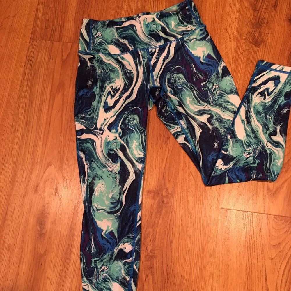 Patagonia Centered Tights
